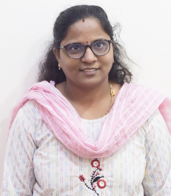 Ms. Ambika